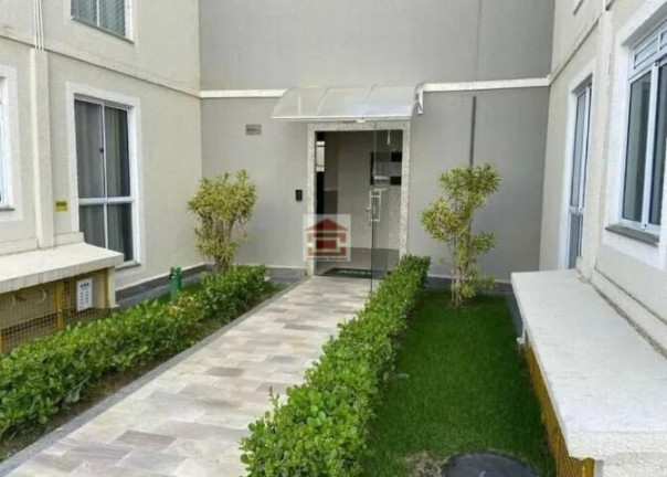 Imagem Apartamento com 2 Quartos à Venda, 42 m² Imagem Apartamento com 2 Quartos à Venda, 42 m²