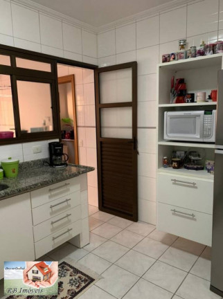 Imagem Apartamento com 4 Quartos à Venda, 120 m² em Santo Antônio - São Caetano Do Sul Imagem Apartamento com 4 Quartos à Venda, 120 m² em Santo Antônio - São Caetano Do Sul
