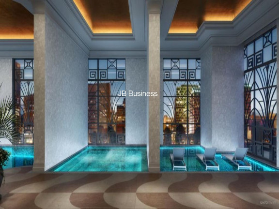 Imagem Imóvel com 4 Quartos à Venda, 182 m² em Centro - Balneário Camboriú Imagem Imóvel com 4 Quartos à Venda, 182 m² em Centro - Balneário Camboriú