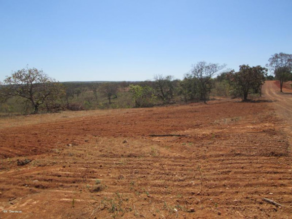 Imagem Terreno à Venda, 2.000 m² em Pompeu - Pompéu