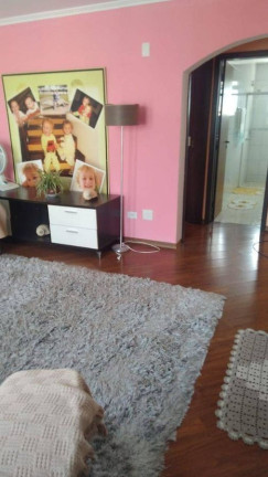 Imagem Sobrado com 4 Quartos à Venda, 235 m² em Portão - Curitiba Imagem Sobrado com 4 Quartos à Venda, 235 m² em Portão - Curitiba