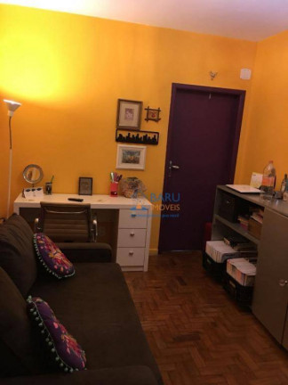Imagem Apartamento com 1 Quarto à Venda, 39 m² em Cerqueira César - São Paulo Imagem Apartamento com 1 Quarto à Venda, 39 m² em Cerqueira César - São Paulo