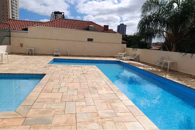 Imagem Imóvel com 2 Quartos à Venda, 58 m² em Parada Inglesa - São Paulo Imagem Imóvel com 2 Quartos à Venda, 58 m² em Parada Inglesa - São Paulo