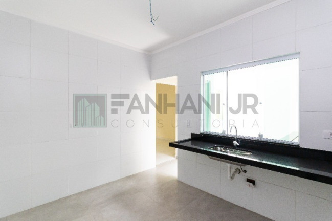Imagem Casa com 3 Quartos à Venda, 75 m² em Santana - São Paulo Imagem Casa com 3 Quartos à Venda, 75 m² em Santana - São Paulo