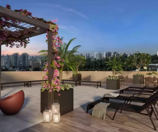 Imagem Apartamento com 1 Quarto à Venda, 26 m² em Vila Mariana - São Paulo Imagem Apartamento com 1 Quarto à Venda, 26 m² em Vila Mariana - São Paulo