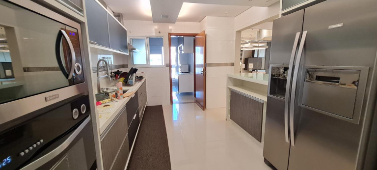 Imagem Apartamento com 3 Quartos à Venda, 188 m² em Caiçara - Praia Grande Imagem Apartamento com 3 Quartos à Venda, 188 m² em Caiçara - Praia Grande