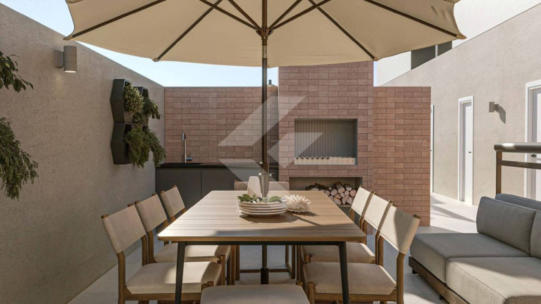 Imagem Apartamento com 1 Quarto à Venda, 39 m² em Vila Operária - Itajaí Imagem Apartamento com 1 Quarto à Venda, 39 m² em Vila Operária - Itajaí