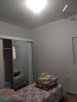 Imagem Casa com 1 Quarto à Venda, 45 m² em Jaguari - São José Dos Campos Imagem Casa com 1 Quarto à Venda, 45 m² em Jaguari - São José Dos Campos