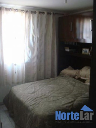 Imagem Apartamento com 2 Quartos à Venda, 50 m² em Jardim Francisco Mendes - São Paulo Imagem Apartamento com 2 Quartos à Venda, 50 m² em Jardim Francisco Mendes - São Paulo