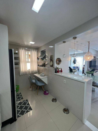 Imagem Apartamento com 3 Quartos à Venda, 68 m² em Brotas - Salvador