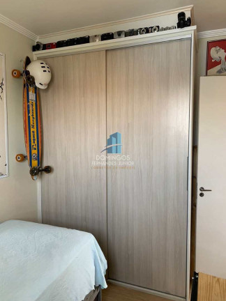 Imagem Apartamento com 2 Quartos à Venda, 42 m² em Vila Talarico - São Paulo