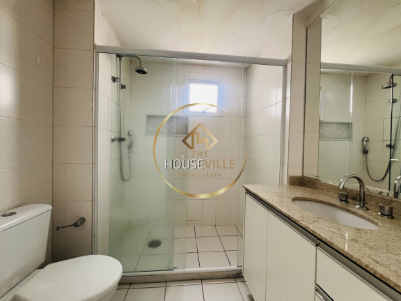 Imagem Apartamento com 4 Quartos à Venda, 147 m² em Vila Ema - São José Dos Campos