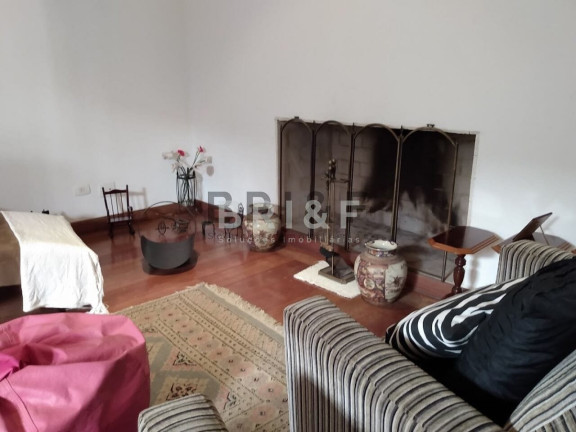 Imagem Casa com 4 Quartos à Venda, 547 m² em Jardim Petropolis - São Paulo Imagem Casa com 4 Quartos à Venda, 547 m² em Jardim Petropolis - São Paulo