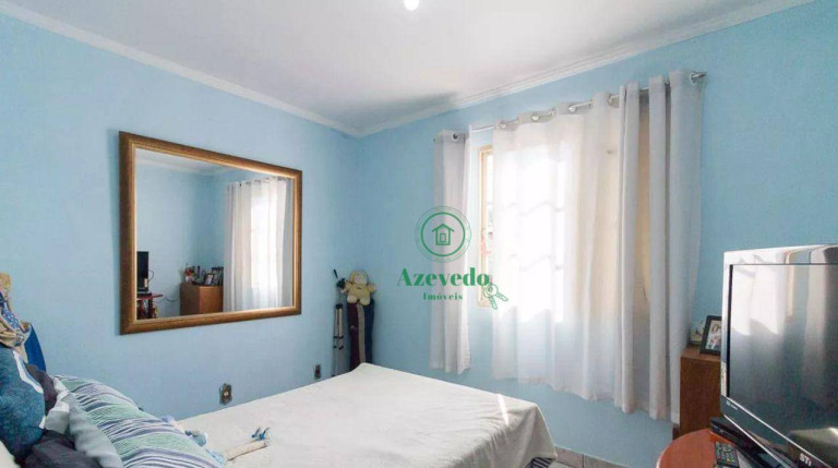 Imagem Sobrado com 2 Quartos à Venda, 72 m² em Jardim Adriana - Guarulhos Imagem Sobrado com 2 Quartos à Venda, 72 m² em Jardim Adriana - Guarulhos