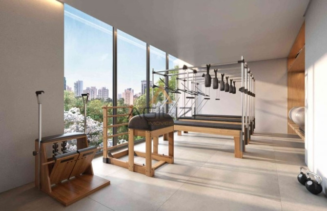 Imagem Apartamento com 4 Quartos à Venda, 193 m² em Pinheiros - São Paulo Imagem Apartamento com 4 Quartos à Venda, 193 m² em Pinheiros - São Paulo