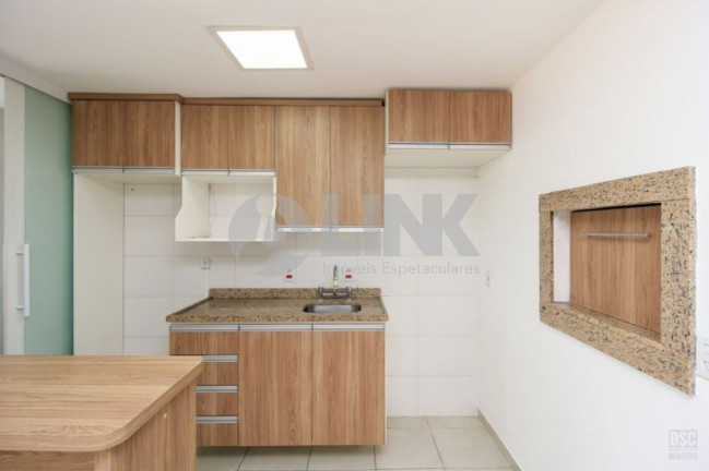 Imagem Apartamento com 2 Quartos à Venda, 62 m² em Tristeza - Porto Alegre Imagem Apartamento com 2 Quartos à Venda, 62 m² em Tristeza - Porto Alegre
