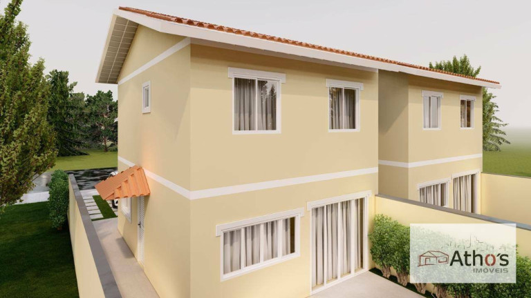 Imagem Sobrado com 3 Quartos à Venda, 140 m² em Residencial Flamboyant - Indaiatuba Imagem Sobrado com 3 Quartos à Venda, 140 m² em Residencial Flamboyant - Indaiatuba