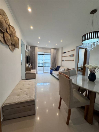Imagem Apartamento com 1 Quarto à Venda, 59 m² em Guilhermina - Praia Grande Imagem Apartamento com 1 Quarto à Venda, 59 m² em Guilhermina - Praia Grande