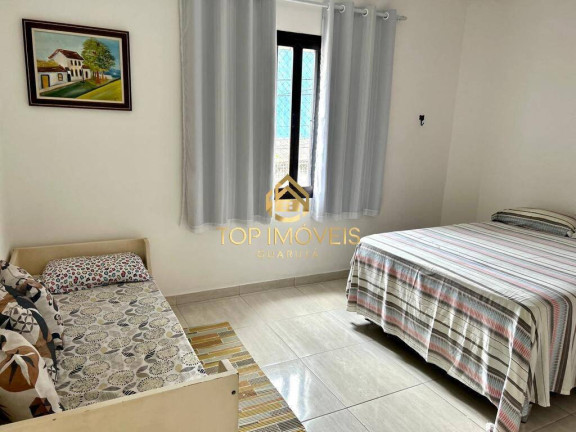 Imagem Apartamento com 1 Quarto à Venda, 57 m² em Tombo - Guarujá Imagem Apartamento com 1 Quarto à Venda, 57 m² em Tombo - Guarujá