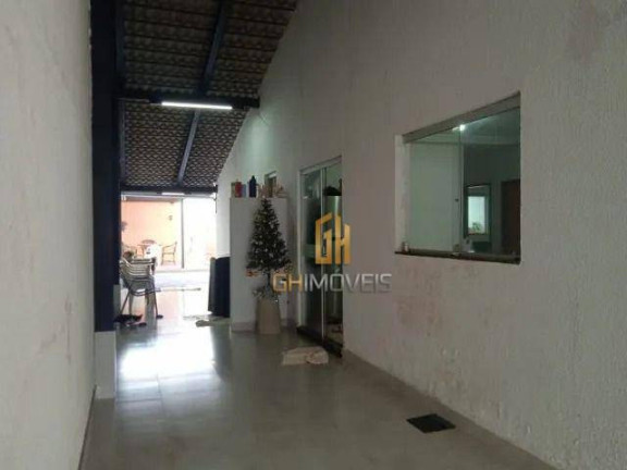 Imagem Casa com 3 Quartos à Venda, 260 m² em Residencial Vereda Dos Buritis - Goiânia Imagem Casa com 3 Quartos à Venda, 260 m² em Residencial Vereda Dos Buritis - Goiânia