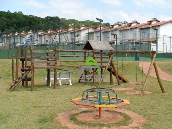 Imagem Casa de Condomínio com 2 Quartos à Venda, 70 m² em Paisagem Renoir - Cotia