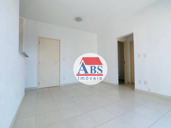 Imagem Apartamento com 1 Quarto para Alugar, 53 m² em José Menino - Santos Imagem Apartamento com 1 Quarto para Alugar, 53 m² em José Menino - Santos