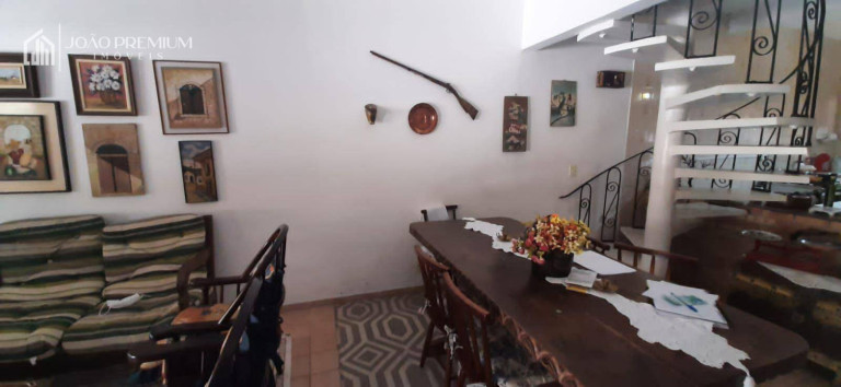 Imagem Casa com 3 Quartos à Venda, 300 m² em Jardim Jaqueira - Caraguatatuba
