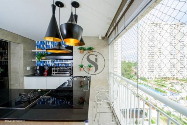 Imagem Apartamento com 4 Quartos à Venda, 130 m² em Jardim Dom Bosco - São Paulo Imagem Apartamento com 4 Quartos à Venda, 130 m² em Jardim Dom Bosco - São Paulo