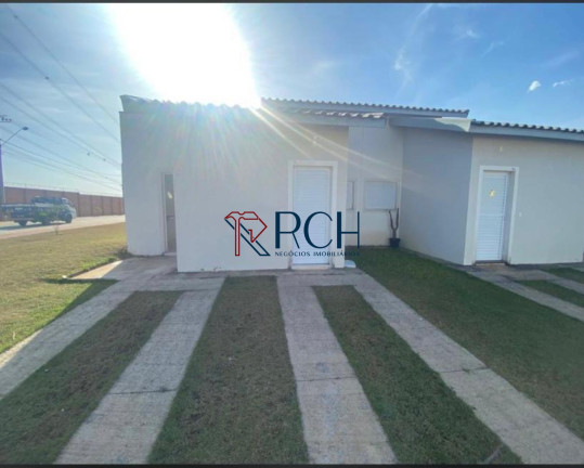 Imagem Casa com 3 Quartos à Venda, 72 m² em Aparecidinha - Sorocaba Imagem Casa com 3 Quartos à Venda, 72 m² em Aparecidinha - Sorocaba