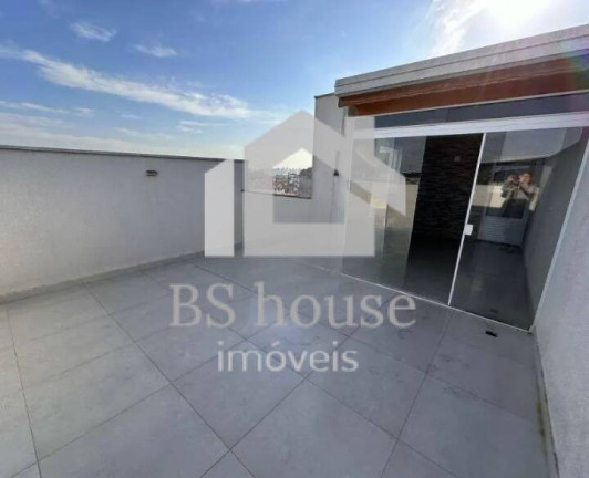 Imagem Apartamento com 2 Quartos à Venda, 86 m² em Parque João Ramalho - Santo André