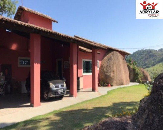 Imóvel com 3 Quartos à Venda, 8.513 m² em Cafezal 5 - Itupeva