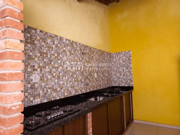 Imagem Casa com 2 Quartos à Venda, 125 m² em Vila Brito - Lorena Imagem Casa com 2 Quartos à Venda, 125 m² em Vila Brito - Lorena