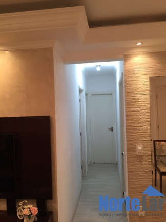Imagem Apartamento com 2 Quartos à Venda, 50 m² em Imirim - São Paulo Imagem Apartamento com 2 Quartos à Venda, 50 m² em Imirim - São Paulo