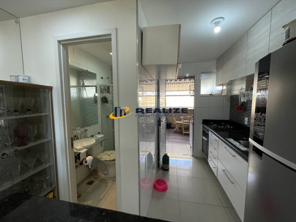 Imagem Casa com 2 Quartos à Venda, 65 m² em Parque Jóquei Club - Campos Dos Goytacazes Imagem Casa com 2 Quartos à Venda, 65 m² em Parque Jóquei Club - Campos Dos Goytacazes