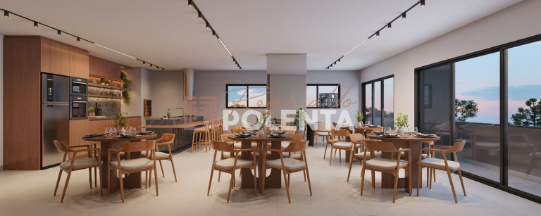 Imagem Apartamento com 2 Quartos à Venda, 76 m² em Centro - Criciúma Imagem Apartamento com 2 Quartos à Venda, 76 m² em Centro - Criciúma