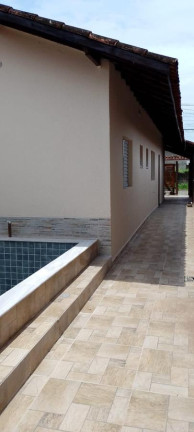 Imagem Casa com 2 Quartos à Venda, 130 m² em Agenor De Campos - Mongaguá Imagem Casa com 2 Quartos à Venda, 130 m² em Agenor De Campos - Mongaguá