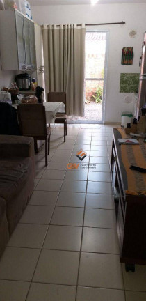 Imagem Casa com 2 Quartos à Venda, 54 m² em Bela Vista - Palhoça Imagem Casa com 2 Quartos à Venda, 54 m² em Bela Vista - Palhoça