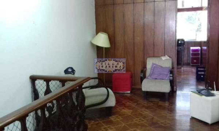 Imagem Apartamento com 4 Quartos à Venda, 230 m² em Copacabana - Rio De Janeiro Imagem Apartamento com 4 Quartos à Venda, 230 m² em Copacabana - Rio De Janeiro
