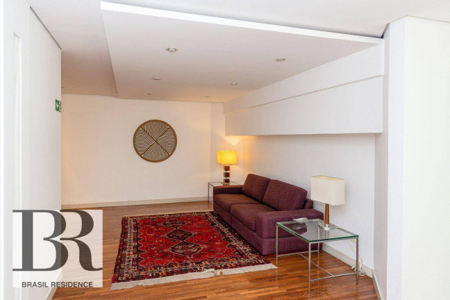 Imagem Apartamento com 3 Quartos à Venda, 200 m² em Moema - São Paulo Imagem Apartamento com 3 Quartos à Venda, 200 m² em Moema - São Paulo