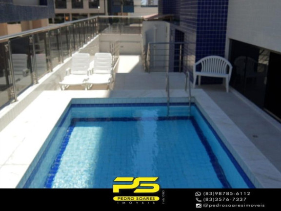 Imagem Apartamento com 3 Quartos à Venda, 92 m² em Intermares - Cabedelo Imagem Apartamento com 3 Quartos à Venda, 92 m² em Intermares - Cabedelo