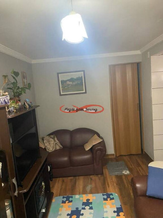 Imagem Apartamento com 3 Quartos à Venda, 56 m² em Conjunto Habitacional Padre Manoel Da Nóbrega - São Paulo Imagem Apartamento com 3 Quartos à Venda, 56 m² em Conjunto Habitacional Padre Manoel Da Nóbrega - São Paulo