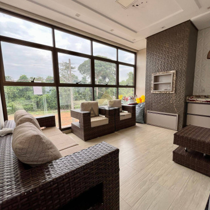 Imagem Casa com 3 Quartos à Venda, 596 m² em Vila Rica - Sorriso Imagem Casa com 3 Quartos à Venda, 596 m² em Vila Rica - Sorriso