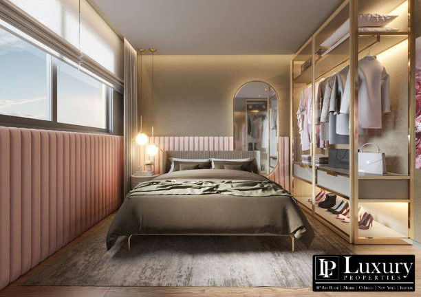 Imagem Apartamento com 4 Quartos à Venda, 252 m² em Jardim Paulista - São Paulo Imagem Apartamento com 4 Quartos à Venda, 252 m² em Jardim Paulista - São Paulo