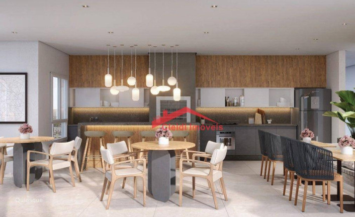 Imagem Apartamento com 3 Quartos à Venda, 64 m² em Anita Garibaldi - Joinville Imagem Apartamento com 3 Quartos à Venda, 64 m² em Anita Garibaldi - Joinville