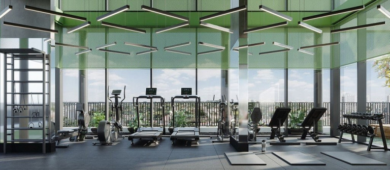 Imagem Imóvel com 2 Quartos à Venda, 36 m² em Alto Da Boa Vista - São Paulo Imagem Imóvel com 2 Quartos à Venda, 36 m² em Alto Da Boa Vista - São Paulo