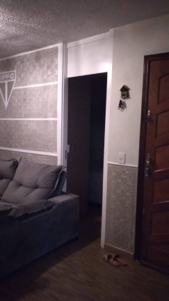Imagem Apartamento com 3 Quartos à Venda, 55 m² em Vila Cosmopolita - São Paulo Imagem Apartamento com 3 Quartos à Venda, 55 m² em Vila Cosmopolita - São Paulo
