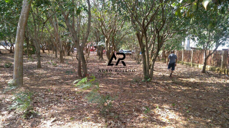 Imagem Terreno em Condomínio à Venda, 357 m² em Porto Maringa - Marilena