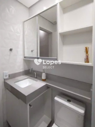 Imagem Apartamento com 2 Quartos à Venda, 49 m² em Vila Industrial - Campinas Imagem Apartamento com 2 Quartos à Venda, 49 m² em Vila Industrial - Campinas