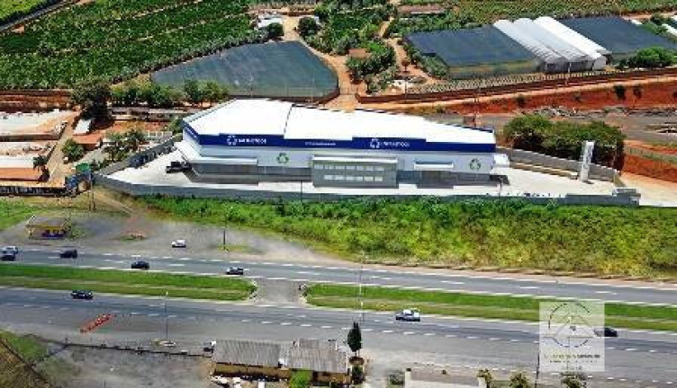 Galpão à Venda, 6.500 m² em Rosário - Atibaia