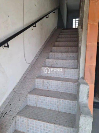 Casa com 2 Quartos à Venda ou Locação, 120 m² em Vila Rosália - Guarulhos